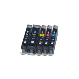 Inkjet Canon CLI-8 Photo Magenta Cartucho de Tinta