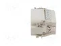 ILME CDAM10 Conector HDC Macho de 10 Pines