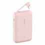 Powerbank Belkin BPB021HQPK Rosa 10000 mAh