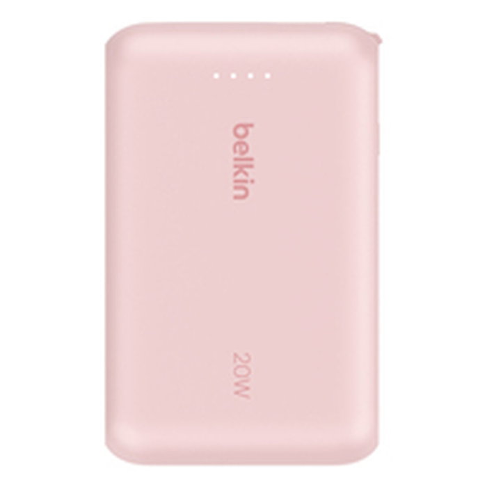Powerbank Belkin BPB021HQPK Rosa 10000 mAh