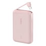 Powerbank Belkin BPB021HQPK Rosa 10000 mAh