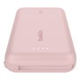 Powerbank Belkin BPB021HQPK Rosa 10000 mAh