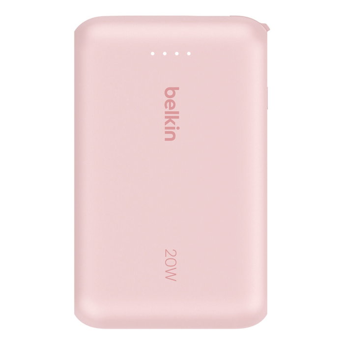 Powerbank Belkin BPB021HQPK Rosa 10000 mAh