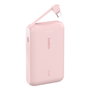 Powerbank Belkin BPB021HQPK Rosa 10000 mAh