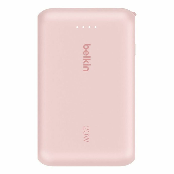 Powerbank Belkin BPB021HQPK Rosa 10000 mAh