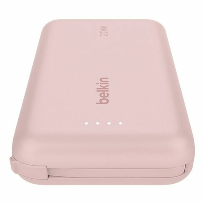 Powerbank Belkin BPB021HQPK Rosa 10000 mAh