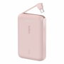 Powerbank Belkin BPB021HQPK Rosa 10000 mAh