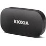 KIOXIA Exceria Plus G2 1 TB SSD Portátil USB 3.2 Gen 2 Tipo C Negro