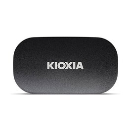 Kioxia Exceria Plus G2 1000GB USB 3.2 Gen2 Tipo C SSD 1050MB/s