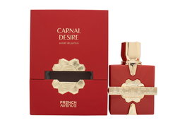 French Avenue x Aromatix Carnal Desire Eau de Parfum 100ml Spray