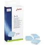 Jura 7610917618484 Caja de 9 pastillas descalcificadoras