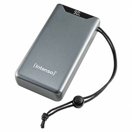 Intenso Powerbank F20000 Gris 20.000 mAh