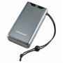 Intenso Powerbank F20000 Gris 20.000 mAh