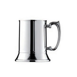 Steeel Tankard Jarra 450 ml