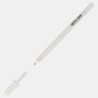 Talens Sakura Gelly Roll Glaze 3D Roller Blanco