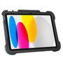 Targus SafePort Rugged THD929GL para iPad de 10.ª generación, Negro