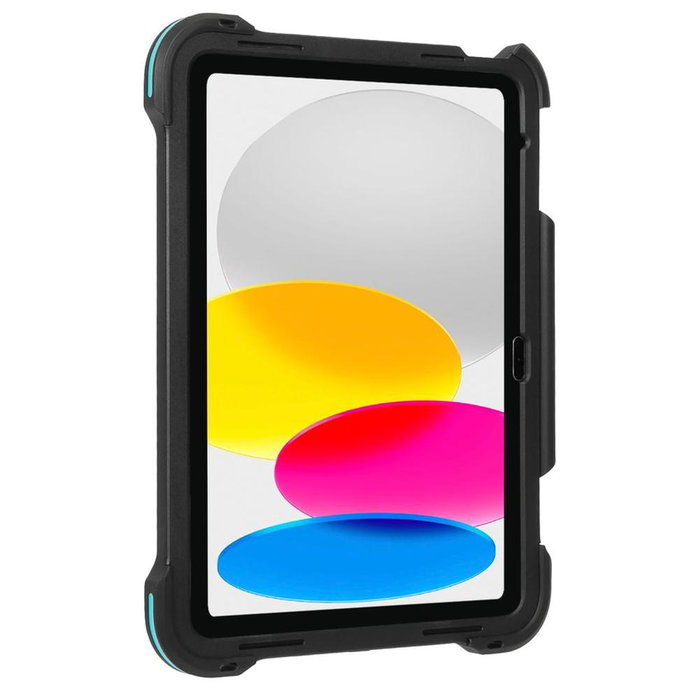 Targus SafePort Rugged THD929GL para iPad de 10.ª generación, Negro