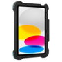 Targus SafePort Rugged THD929GL para iPad de 10.ª generación, Negro
