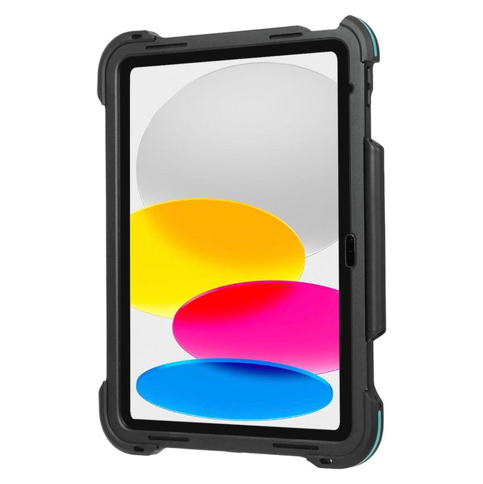 Targus SafePort Rugged THD929GL para iPad de 10.ª generación, Negro