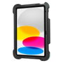 Targus SafePort Rugged THD929GL para iPad de 10.ª generación, Negro
