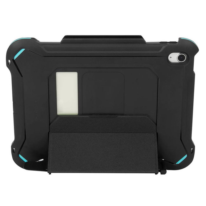 Targus SafePort Rugged THD929GL para iPad de 10.ª generación, Negro