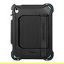 Targus SAFEPORT RUGGED MAX Funda para iPad 10th gen. 10.9" Resistente a Golpes Negro