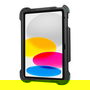 Targus SAFEPORT RUGGED MAX Funda para iPad 10th gen. 10.9" Resistente a Golpes Negro