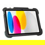 Targus SAFEPORT RUGGED MAX Funda para iPad 10th gen. 10.9" Resistente a Golpes Negro