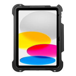 Targus SAFEPORT RUGGED MAX Funda para iPad 10th gen. 10.9" Resistente a Golpes Negro