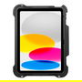 Targus SAFEPORT RUGGED MAX Funda para iPad 10th gen. 10.9" Resistente a Golpes Negro