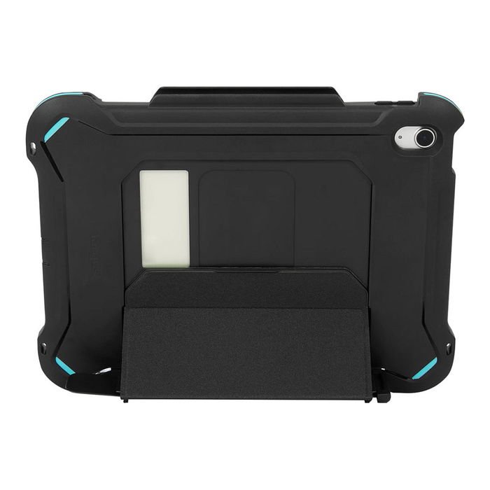 Targus SAFEPORT RUGGED MAX Funda para iPad 10th gen. 10.9" Resistente a Golpes Negro