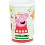 Fun House Vajilla Peppa Pig con Peluche y Accesorios