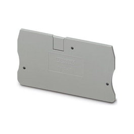 Phoenix Contact D-ST 6 Tapa para bloque de terminales