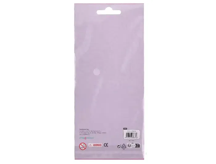 Imaginovo Pegatinas Diseños Surtidos Verano con Brillo y Relieve, PVC, 214x100 mm en Blister