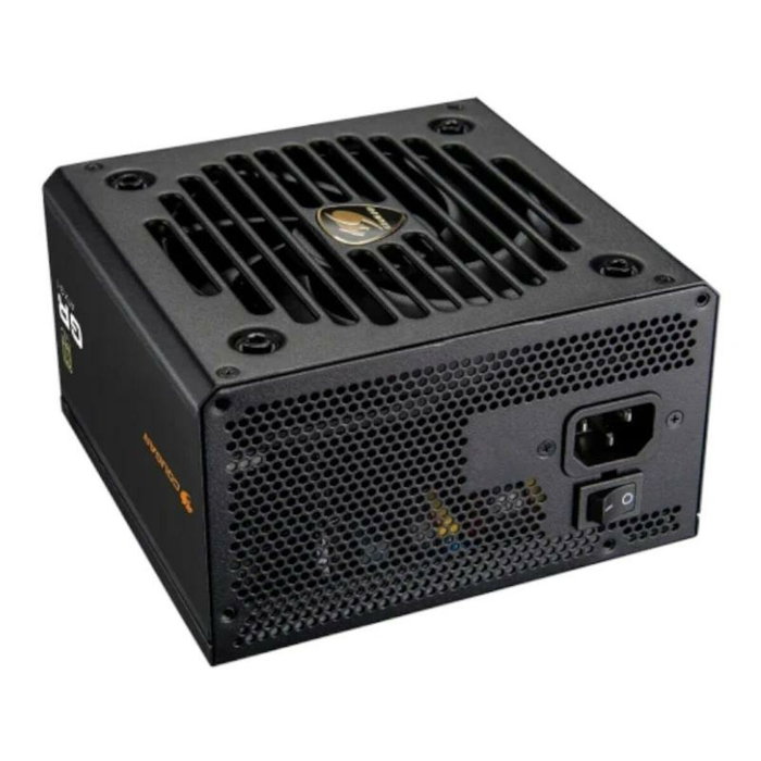 Cougar Fuente de Alimentación GR 750W 80 Plus Gold Cougar Fuente de Alimentación GR 750W 80 Plus Gold