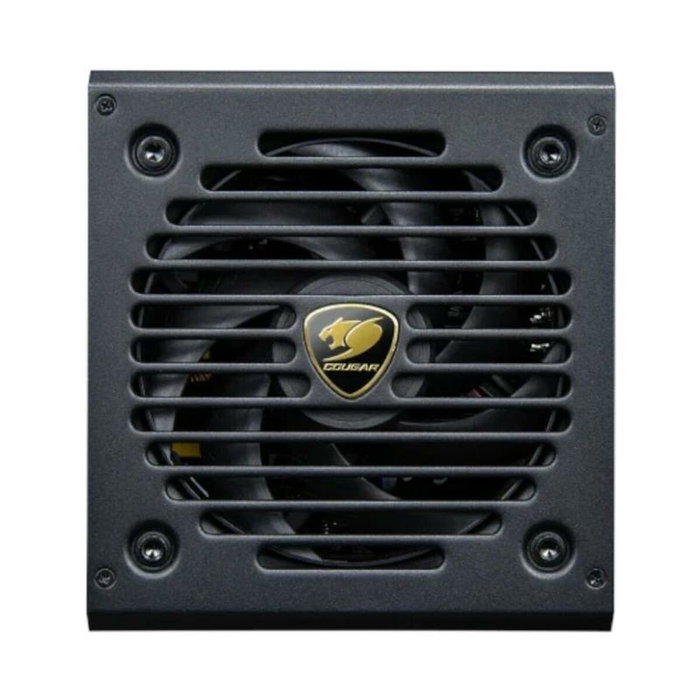 Cougar Fuente de Alimentación GR 750W 80 Plus Gold Cougar Fuente de Alimentación GR 750W 80 Plus Gold