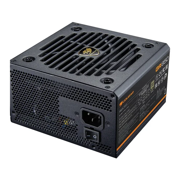 Fuente alimentacion cougar gr 750w 80plus gold Fuente alimentacion cougar gr 750w 80plus gold