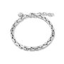 Pulsera Hombre Radiant RH000353 Plateado