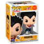 Funko Figura POP Dragon Ball GT Vegeta 9cm Vinilo Caja Regalo