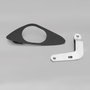 Remus REM0103994519 Tubo de Conexión de Acero Inoxidable Sustituye Silenciador Delantero RACE