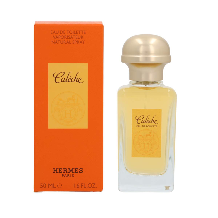 Hermès Calèche Agua de Tocador 50 ml Hermès Calèche Agua de Tocador 50 ml
