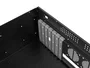 LANBERG SC01-3504-10B Bastidor de infraestructura modular 4U Negro