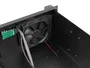 LANBERG SC01-3504-10B Bastidor de infraestructura modular 4U Negro