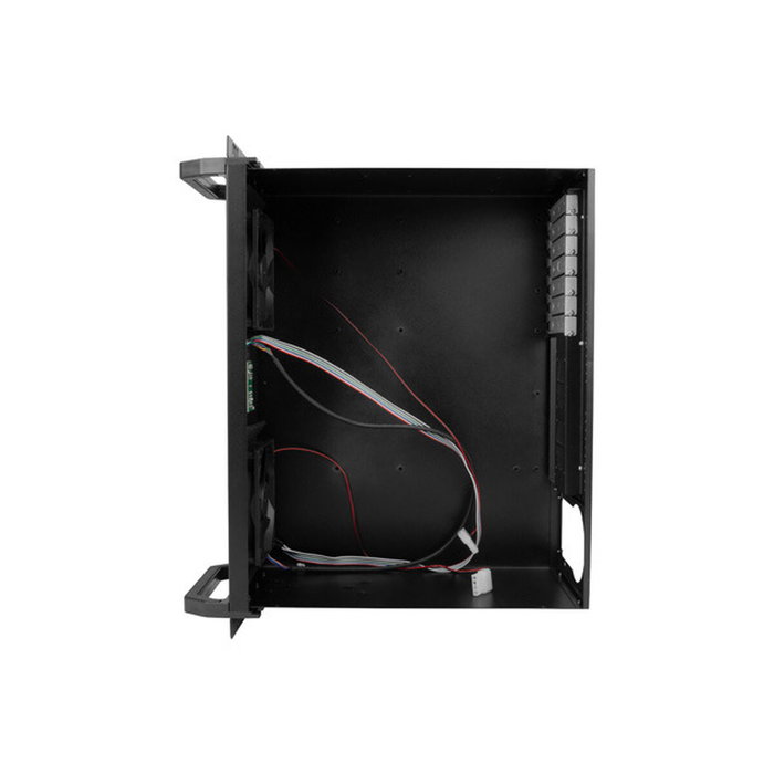 LANBERG Bastidor Modular SC01-3504-10B (4U)