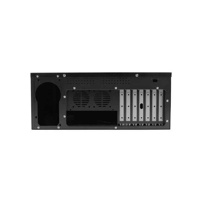LANBERG Bastidor Modular SC01-3504-10B (4U)