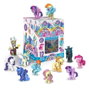 My Little Pony Mystery Minis Minifiguras 5 cm Expositor (12)