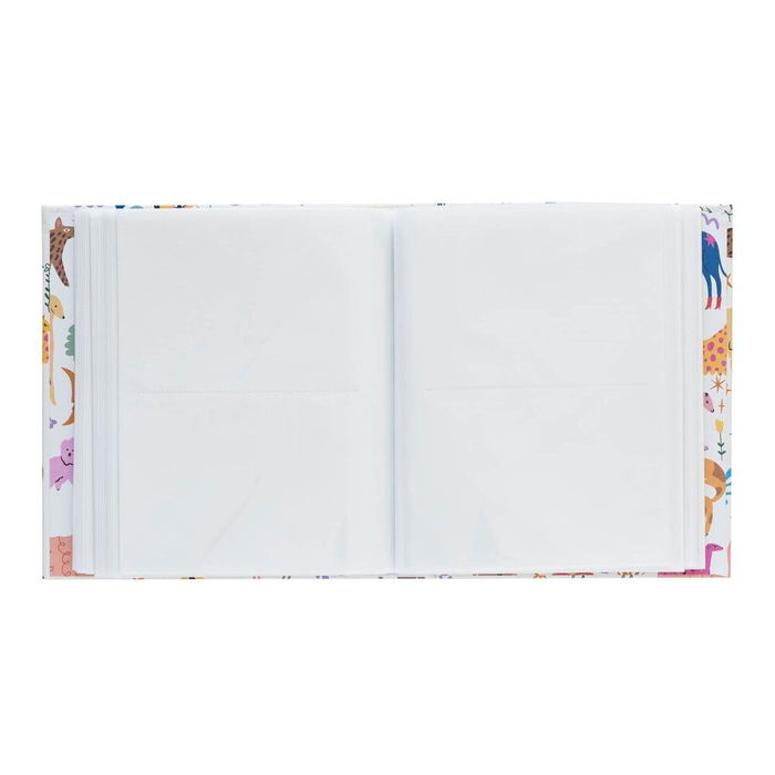 ERIK Álbum de Fotos para Perros con Capacidad para 304 Fotos (13x20cm) ERIK Álbum de Fotos para Perros con Capacidad para 304 Fotos (13x20cm)