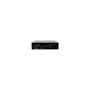 LC-Power LC-35U3 Becrux Carcasa Disco Duro 3.5 SATA USB 3.2 Gen1 Aluminio Negro