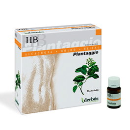 Plantaggio Hb