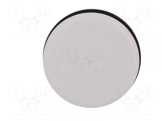 Eaton M22-B Tapón ciego gris 216388